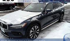 2026 Volvo V60 Cross Country B5 Ultra