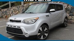 2015 Kia Soul !