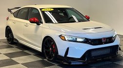 2024 Honda Civic Type R