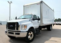 2017 Ford Reg Cab