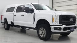 2023 Ford Super Duty F-250 XL