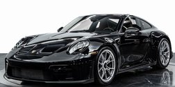 2026 Porsche 911 GT3 Touring