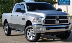 2011 Ram Ram Pickup 2500 Big Horn
