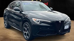 2023 Alfa Romeo Stelvio Veloce