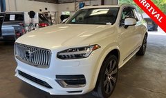 2021 Volvo XC90 Recharge T8 Inscription 6P