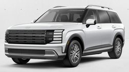 2026 Hyundai Palisade SEL Premium