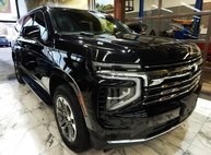 2025 Chevrolet Suburban Shield LT