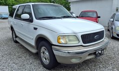2002 Ford Expedition Eddie Bauer