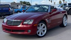 2005 Chrysler Crossfire Limited