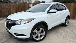 2016 Honda HR-V EX-L w/Navi