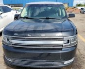2013 Ford Flex Limited