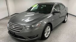 2014 Ford Taurus SEL