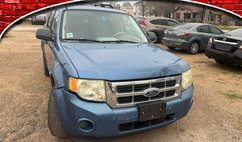 2009 Ford Escape XLS