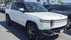 2022 Rivian R1S Launch Edition