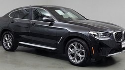 2023 BMW X4 xDrive30i