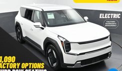 2024 Kia EV9 Light