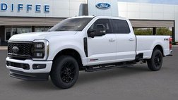 2026 Ford Super Duty F-350 Lariat