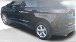 2018 Ford Edge SE