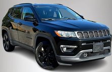2019 Jeep Compass Altitude