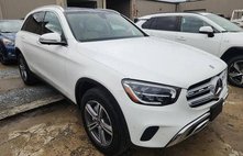 2021 Mercedes-Benz GLC-Class GLC 300 4MATIC