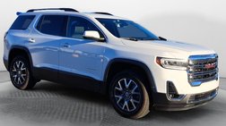 2022 GMC Acadia SLT