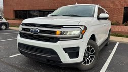 2023 Ford Expedition MAX XLT