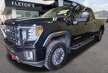 2022 GMC Sierra 2500HD AT4