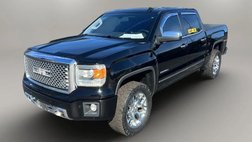 2015 GMC Sierra 1500 Denali
