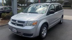 2010 Dodge Grand Caravan Hero
