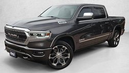 2023 Ram Ram Pickup 1500 Limited