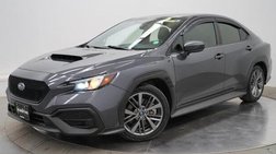 2023 Subaru WRX Base