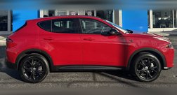 2024 Dodge Hornet R/T Plus