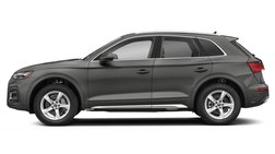 2024 Audi Q5 quattro S line Prem Plus 45 TFSI