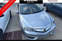 2017 Acura ILX Base