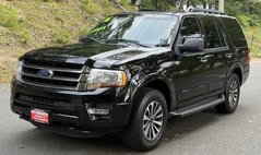 2016 Ford Expedition XLT