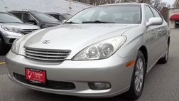 2004 Lexus ES 330 Base