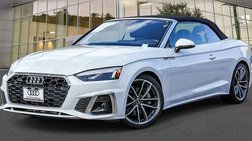 2023 Audi A5 quattro Premium Plus 45 TFSI