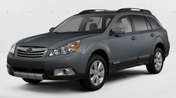 2011 Subaru Outback 2.5i