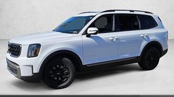 2023 Kia Telluride SX-Prestige X-Pro