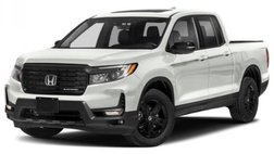 2022 Honda Ridgeline Black Edition