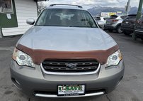 2006 Subaru Outback 3.0 R