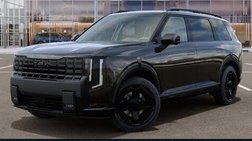 2027 Kia Telluride X-Line SX Prestige AWD