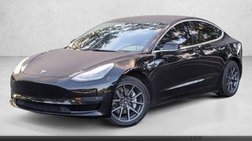 2019 Tesla Model 3 Mid Range