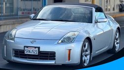 2006 Nissan 350Z Touring