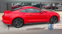 2018 Ford Mustang GT