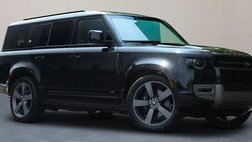 2024 Land Rover Defender 130 V8 P500