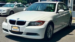 2008 BMW 3 Series 328i