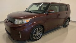 2011 Scion xB 5-Door Wagon 5-Spd MT