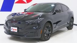 2024 Ford Mustang Mach-E Select