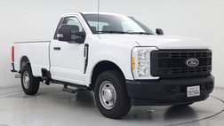 2023 Ford Super Duty F-250 XL